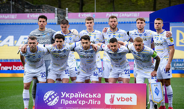 Динамо, Украины, Александра, Шовковского, Суркис
