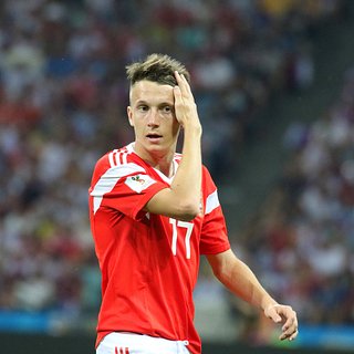 Головин, Монако, Клюев, Александр