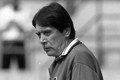 Умер футболист и тренер Мальдини-старший Мальдини, Италии, Кубка, Милан, Паоло