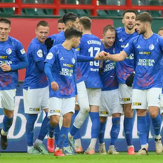 Opta, Факел, Оренбург, Sports