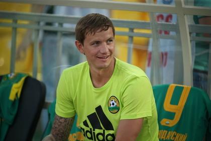 Павлюченко рассказал о выплаченных «Кубанью» долгах Кубани, Павлюченко, Краснодарского, Селезнев