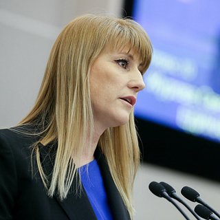 Журова оценила позицию Трампа в отношении российского футбола Трампа, Журова, Дональда, Украине, Джанни