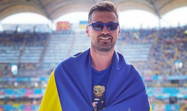 Буяльский, Шапаренко, Украины, Ярмоленко, Шовковского