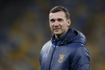 Андрей Шевченко рассказал о мечте возглавить «Челси» Челси, Шевченко, Украины, Конте, Антонио
