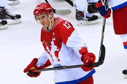 Дацюк, Россию, Детройт, Каменский, Кубка
