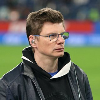 Аршавин продлил контракт с «Зенитом» Зенит, Аршавин, России, Кубок