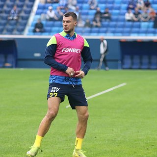 Комличенко, Локомотив, Александр