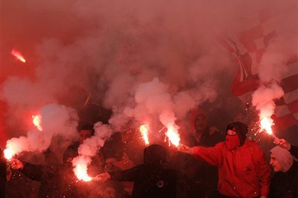 Матч чемпионата Сербии перенесен из-за убийства фаната Звезда, Црвена, Борац, Сербии, Чачак