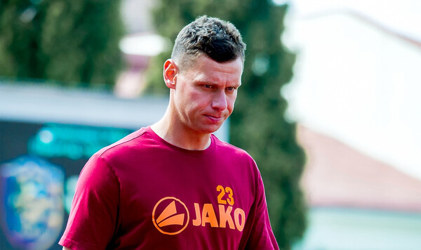 Источник: экс-голкипер Шахтера, Динамо и сборной Украины завершил карьеру Украины, Шахтер, Динамо, Рыбка, Кубка