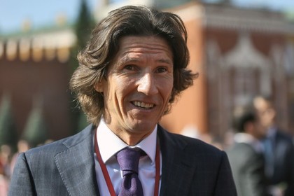 Смертин, России, Локомотива, Лондонском
