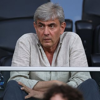 В «Краснодаре» рассказали о мечте Галицкого Мусаев, Краснодар, Владимир