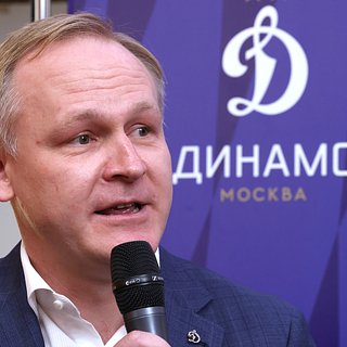 Динамо, Пивоваров, России, Карпин, Валерий