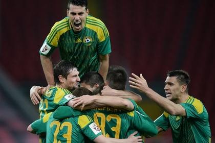 ФК «Кубань» возглавил тренер молодежной команды Кубань, Осинькин, Арсен, Ташуев, Папикян