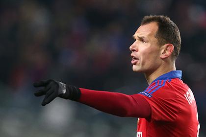 Игнашевич установил рекорд чемпионата России России, Дмитрий, Игнашевич, Сергей