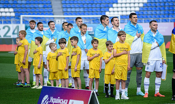 Хамрун, Динамо, Люблин, Арена