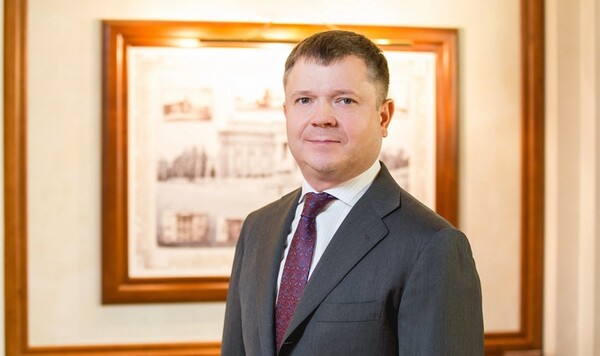Владелец украинского клуба подозревается в сотрудничестве с армией рф Украины, Ворскла, Жеваго, Константином