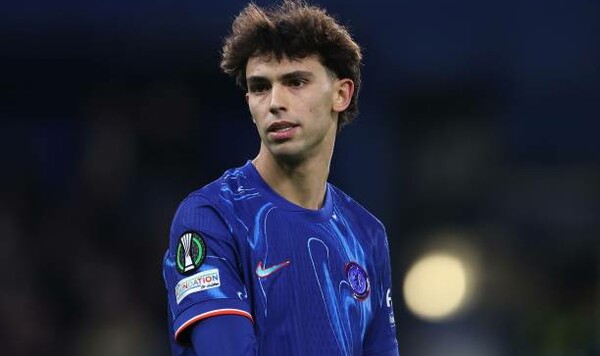 Феликс, Жоау, Наср, Transfermarkt