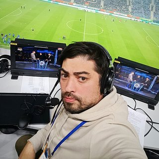 Комментатор «Матч ТВ» извинился перед болельщиками ЦСКА после матча с «Зенитом» Зенит, Матч, Крестинин, Богданова