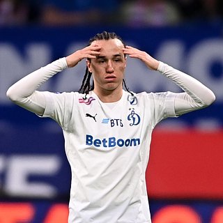 Динамо, Диего, России, Transfermarkt