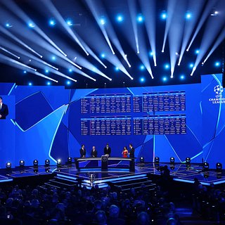 Состоялась жеребьевка основной стадии Лиги чемпионов Лиги, Ньюкаслом, Спортингом, Тоттенхэмом, Атлетиком