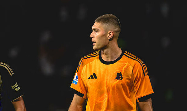 Довбик, Артем, Милан, Эмболо, Бреля