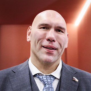 Валуев назвал вид спорта номер один в России Госдумы, России, Валуев, Вячеслав, Фетисов