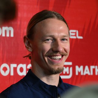 ПСЖ включил Сафонова в заявку на Лигу чемпионов Сафонов, Забарный, Лигу