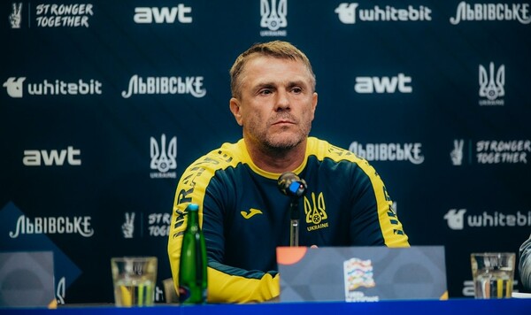 Украины, Ребров, Глеб, Сергея, Платов