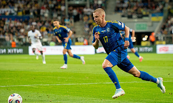 Довбик, Украины, Артема, Владислав