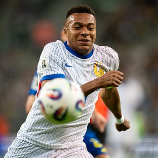 Мбаппе назвал проблему больших денег Реал, Transfermarkt, Sport, Мбаппе