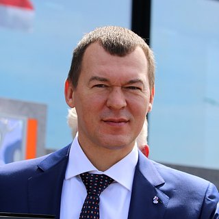 Дегтярев, России, Амур