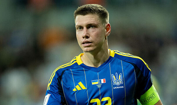 Назван самый дорогой игрок УПЛ в обновленном рейтинге Transfermarkt Transfermarkt, Шахтаря, України, Володимир, Бражко