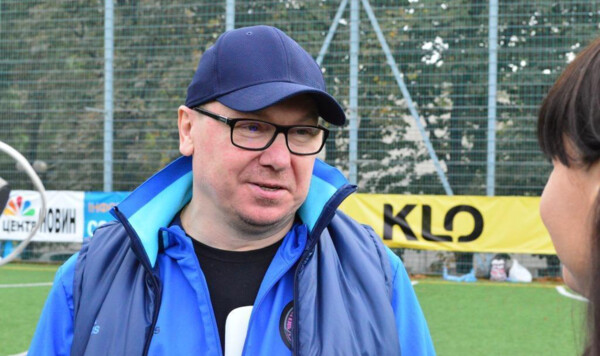 ЛЕОНЕНКО: «Он был на отдыхе, а теперь может уверенно сесть на скамейку» Зинченко, Ноттингем, Арсенала