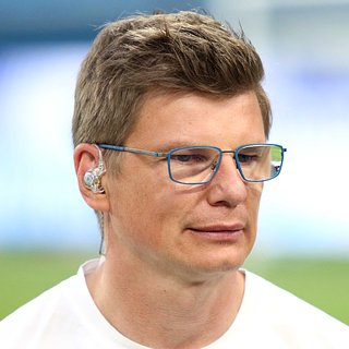 Аршавин подал иск к Барановской России, Арсений, Барановской, Аршавин, Европы