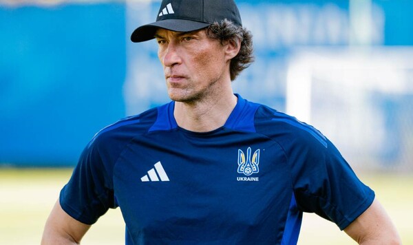 Украины, Кореи, Михайленко