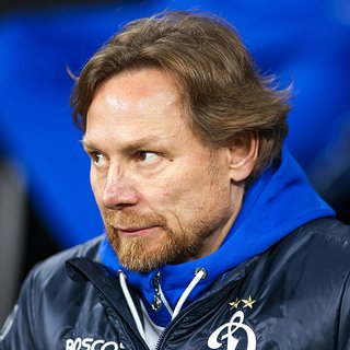 Карпин оценил поражение «Динамо» в матче с «Локомотивом» Динамо, Карпин, Локомотив, России