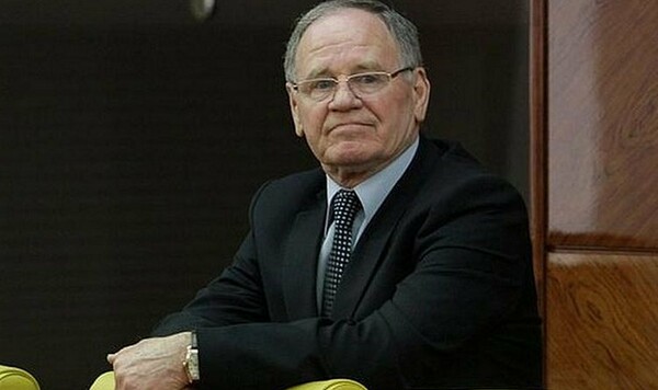 Йожеф Сабо назвал тренера, который сейчас должен возглавлять Динамо Сабо, Александр, Динамо, Йожеф, Шовковский