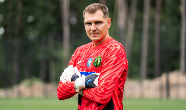 Евгений ВОЛЫНЕЦ: «Самое главное было победить» Эдик, Полтава, Полесья, Можно, Сарапий