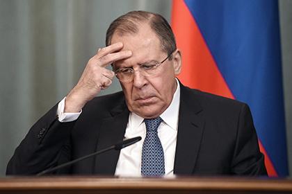 Евро, Лавров, Москва
