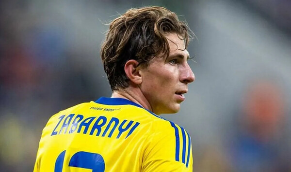 Азербайджана, Украины, Исландии, Забарный