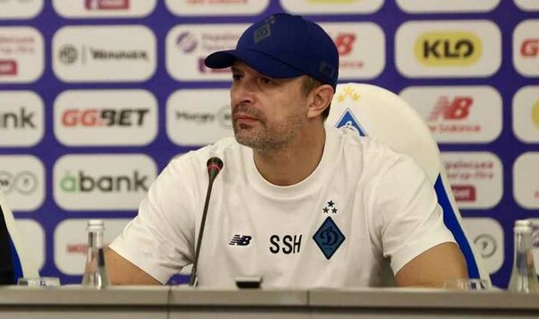 Александр ШОВКОВСКИЙ: «Вы хотите, чтобы я перешел на личности?» Самсун, Динамо, Лиги