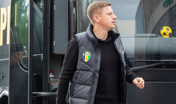 Кирилл НЕСТЕРЕНКО: «Соперник использовал наши ошибки» Эпицентр, Кирилл, Нестеренко, Александрия
