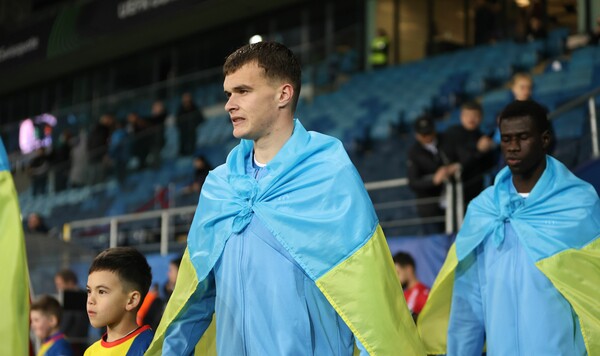Демьяненко назвал игрока Динамо, к которому нет претензий после матча ЛК Михавко, Динамо, Тарас, Шовковского, Демьяненко
