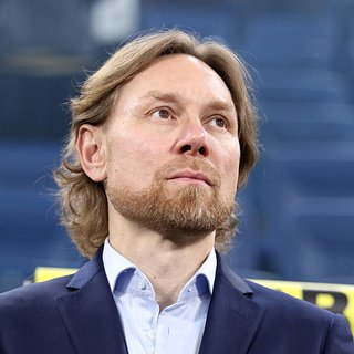 Карпин ушел из «Динамо» Динамо, России, Краснодар