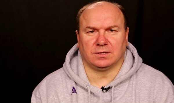 Леоненко считает, что украинец не заслужил называться лучшим в сборной Динамо, Исландии, Цыганков, Виктор, Украины