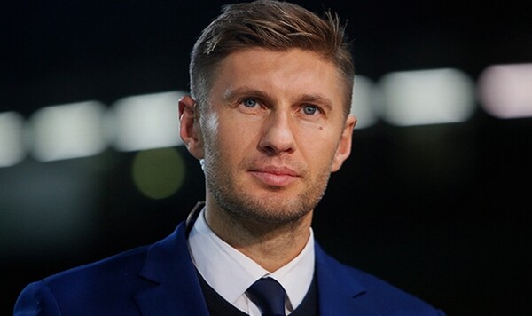 ЛЕВЧЕНКО: «На наших игроков в некоторых чемпионатах смотрят свысока» Малиновский, Украины, Руслана, Стоит