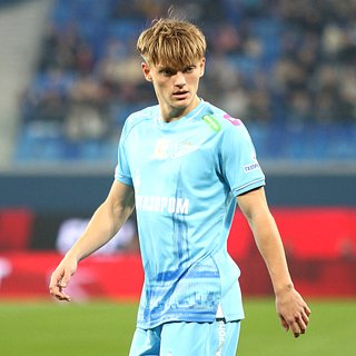 17-летний футболист «Зенита» получил тяжелую травму на тренировке Шилов, Зенита, Кубка, России, Мойзес