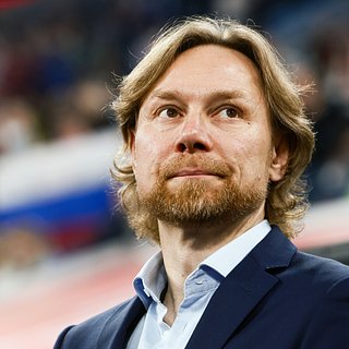 Карпин назвал момент прихода мысли об уходе из «Динамо» Динамо, России, Карпин