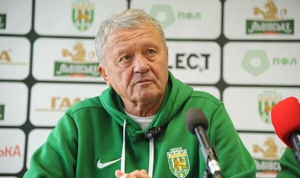 МАРКЕВИЧ: «Комфортная жизнь, зарплата капает, вышли потрусили задницами...» Маркевич, Динамо, Лиги, Шахтера, Шовковского
