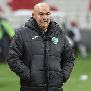 Черчесов призвал отказаться от VAR Черчесов, Карло, Анчелотти, Реал